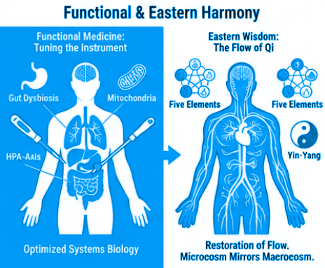 Graphic from the original article about harmony between systems.