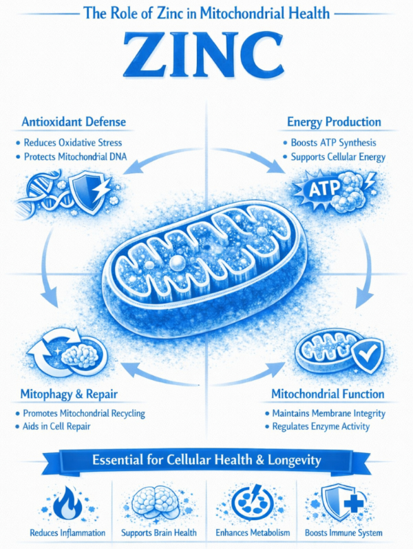 Mitochondrial illustration used in the original zinc article.