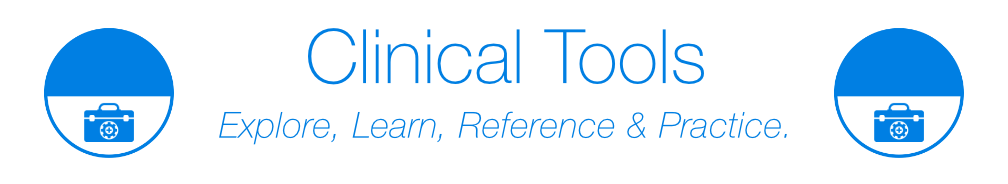Dr Kroner clinical learning tools