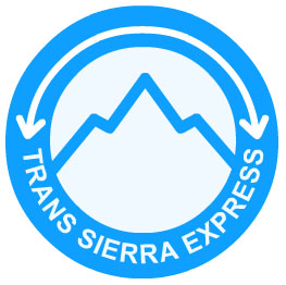 trans sierra express