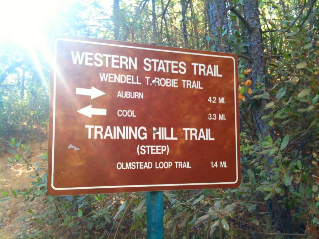 western states trail