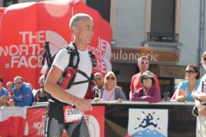 UTMB 12