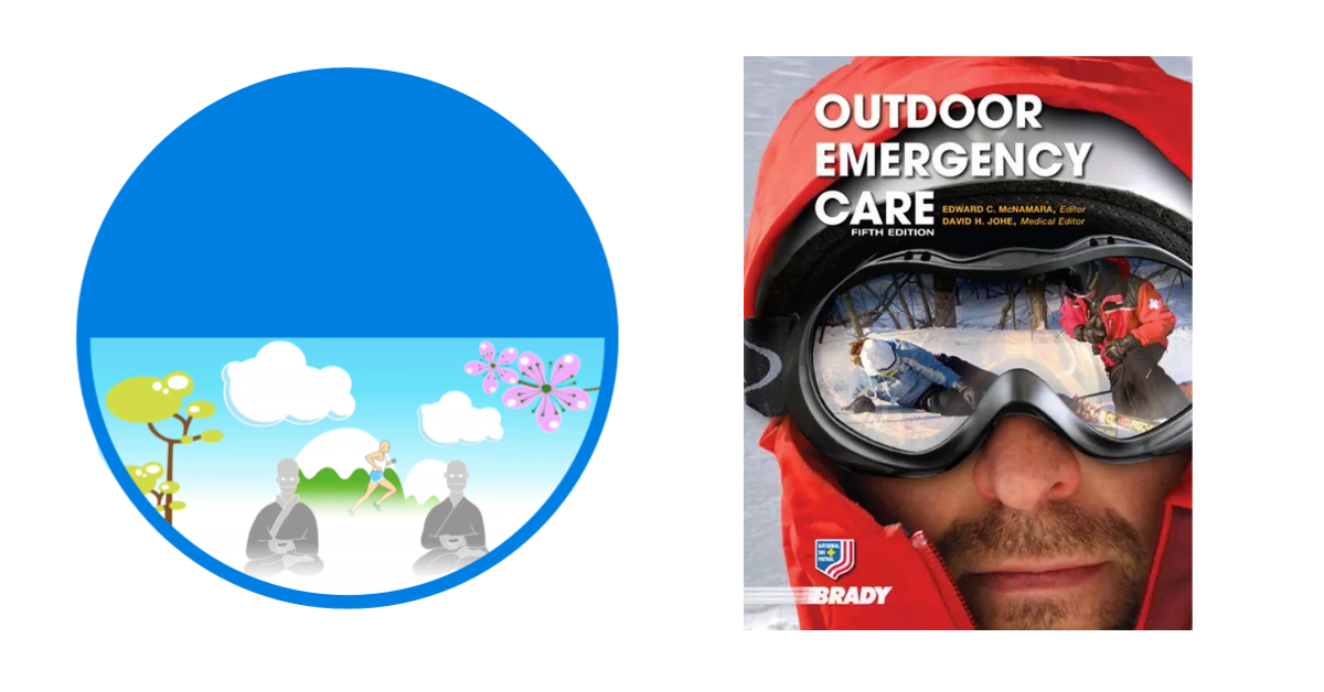 Outdoor Emergency Care Course