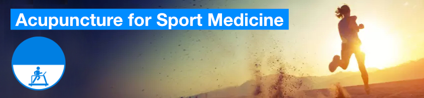 sport medicine