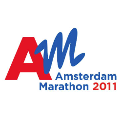 amsterdam marathon