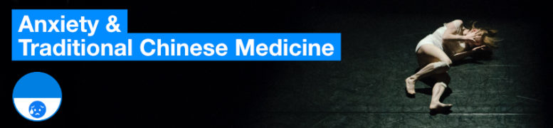 Anxiety Traditional Chinese Medicine Anxiety Traditional Chinese Medicine