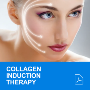 collagen induction therapy (guides - integrative health & wellness)