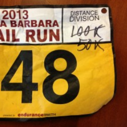 santa barbara ultra trail endurance run 