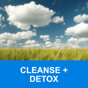 cleanse and detox