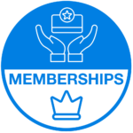 memberships